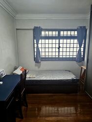 Blk 405 Admiralty Link (Sembawang), HDB 4 Rooms #631097111